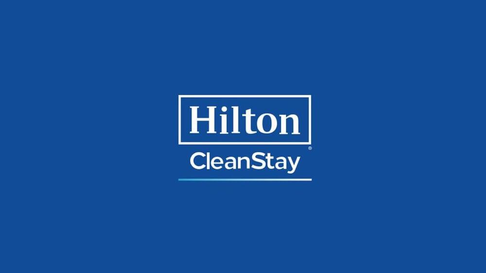 Hampton Inn And Suites-Brownsville Eksteriør billede