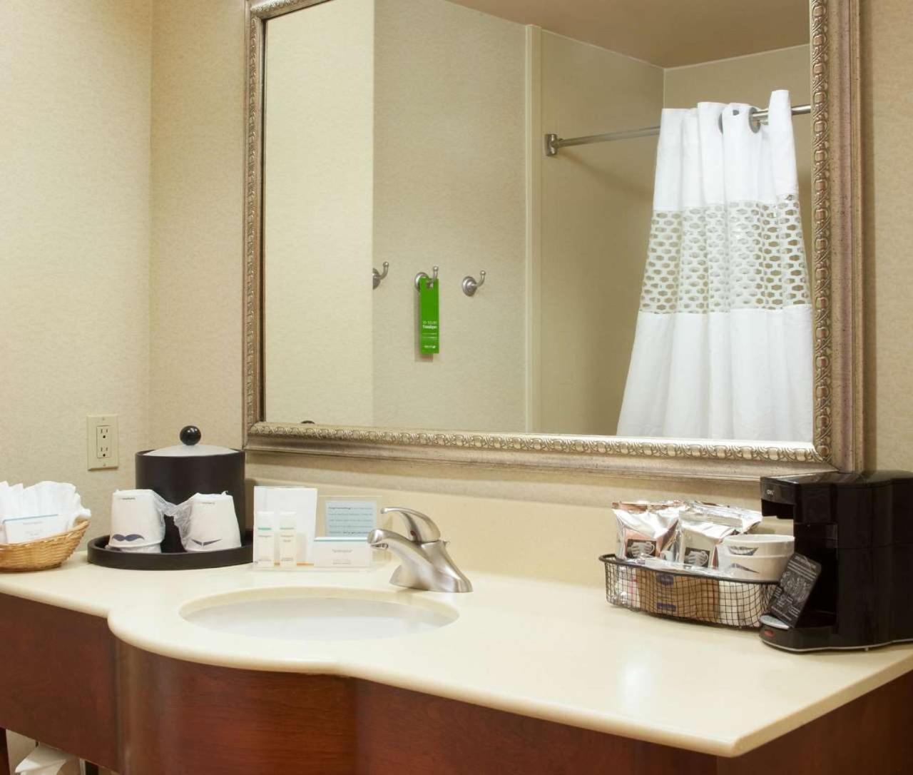 Hampton Inn And Suites-Brownsville Eksteriør billede