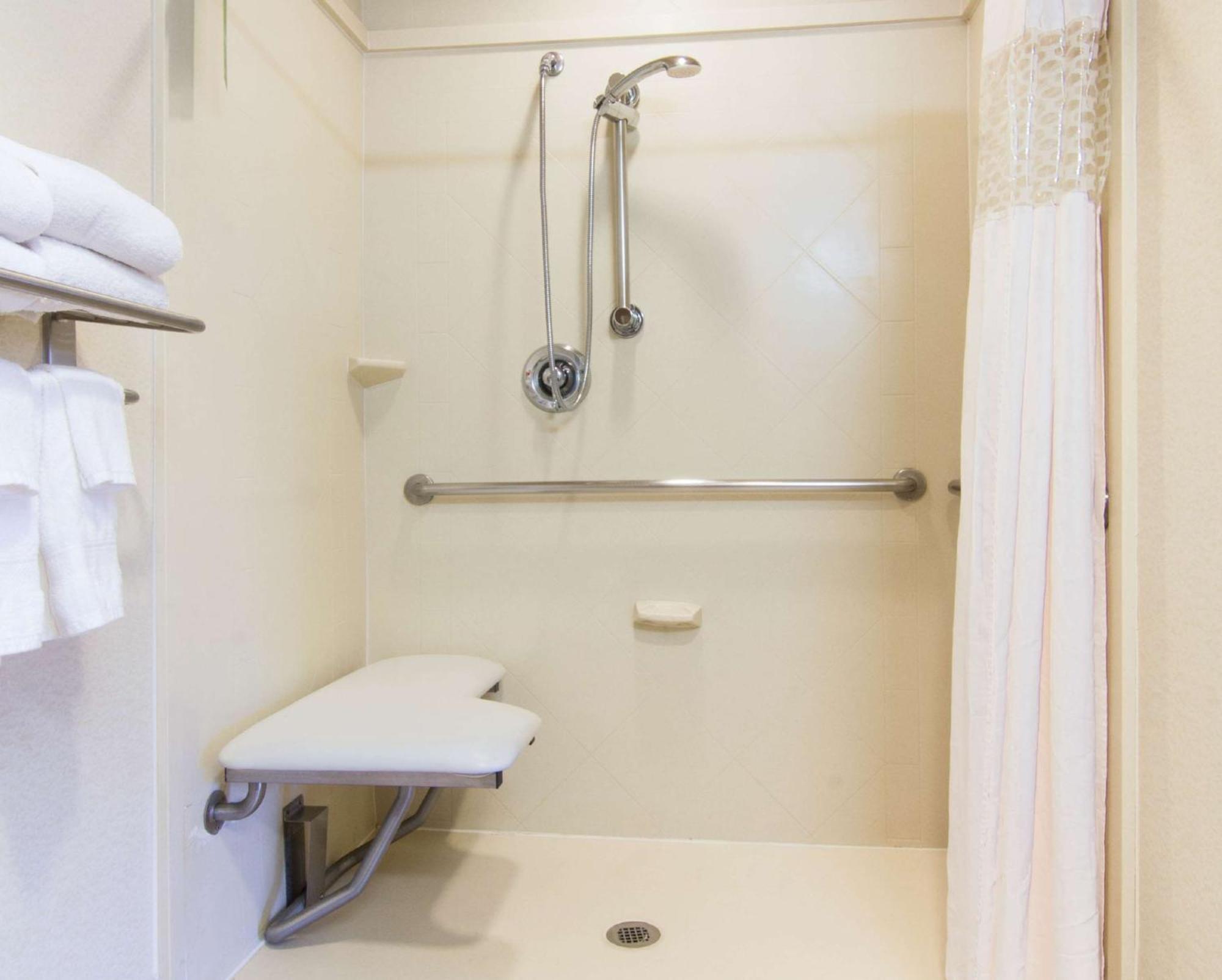 Hampton Inn And Suites-Brownsville Eksteriør billede