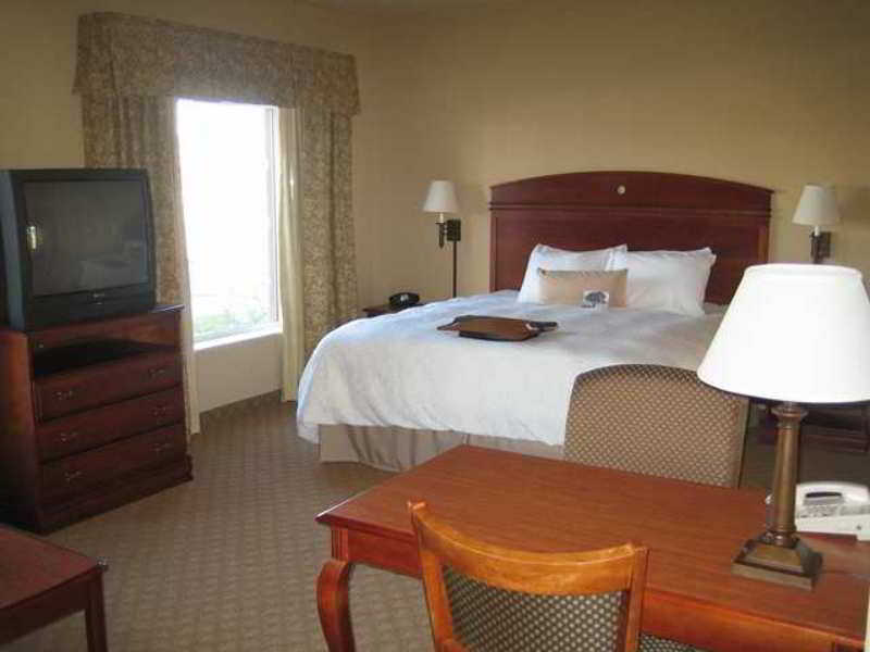 Hampton Inn And Suites-Brownsville Værelse billede