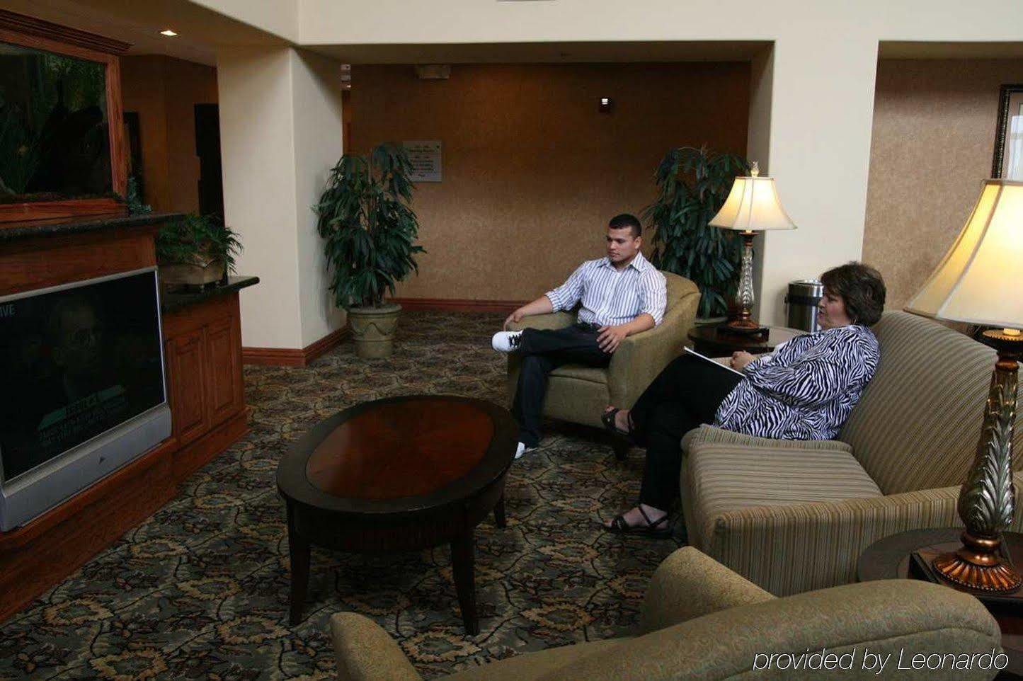 Hampton Inn And Suites-Brownsville Værelse billede